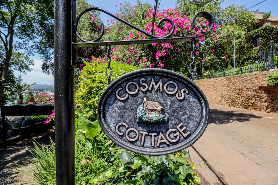 3 Bedroom Property for Sale in Kosmos North West